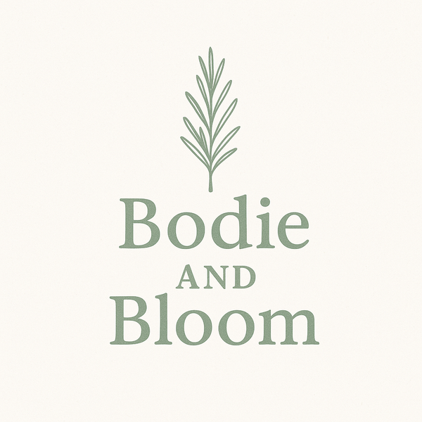 Bodie and Bloom